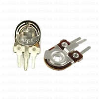100k Preset Potentiometer - Application: Industrial