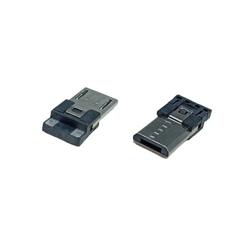 Type-Micro Usb 2 Pin Moulding Connectors - Application: Electronics