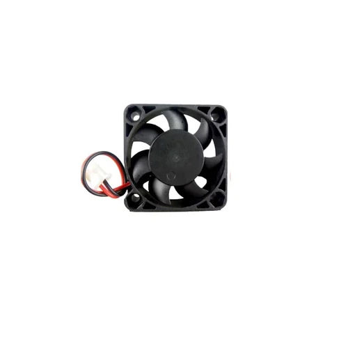 40X40X10Mm Size Dc 12V 4010 Cooling Fan - Application: Industrial