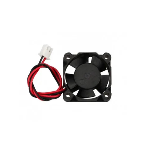 50x50x10mm 12v Dc Fan