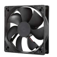 24v Dc Fan - Application: Industrial