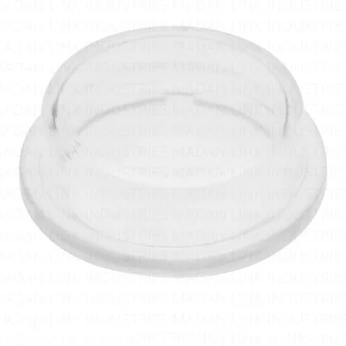 Round Rocker Rs 13 Dust Cover