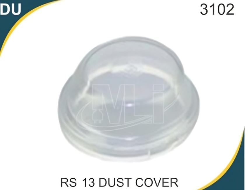 RS 13 Dust Cover