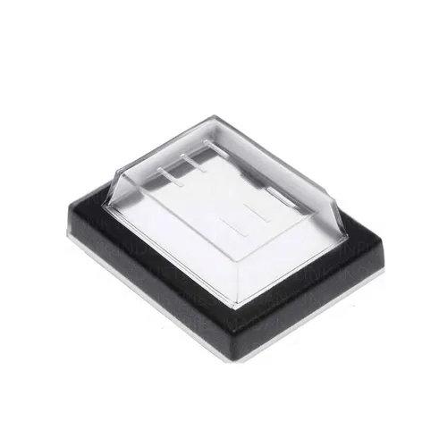 RS-608 Dust Cover