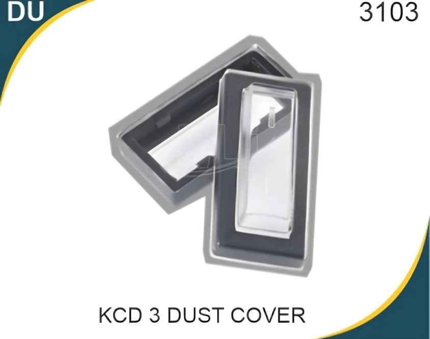 Rocker Dust Cover KCD 3