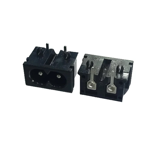 Philips Pcb Strong Pin Socket