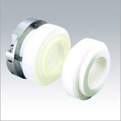 PTFE बेलो सील