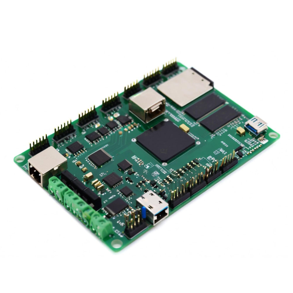 Smt Pcb Assembly With Oem Service Manufacturer Sewing Machine Circuit Board