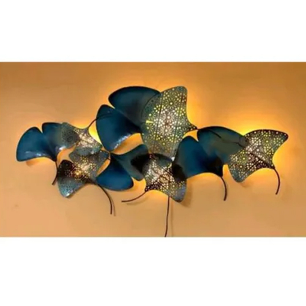 48 Inch Decorative Wall Decor - Color: Various Colour