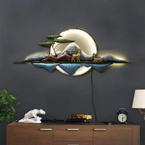 Scenery Picture Wall Decor