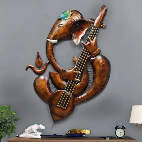 Decorative God Wall Hanging