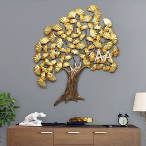 Decorative Wall Tree Hanging