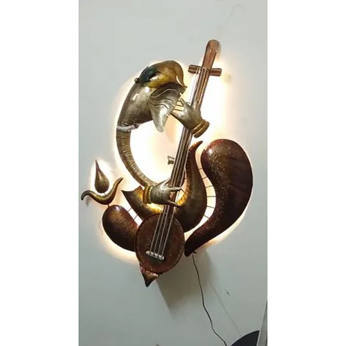 Ganesha Wall Hanging