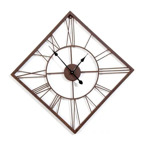Analog Wall Clock