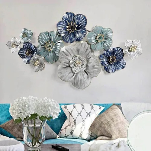 Metal Wall Art