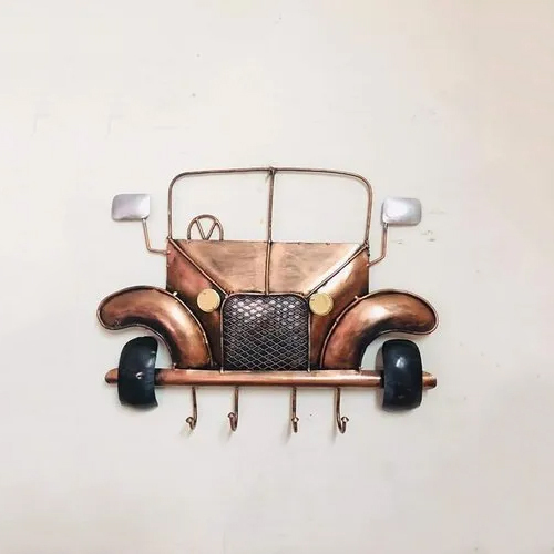 Metal Key Holder
