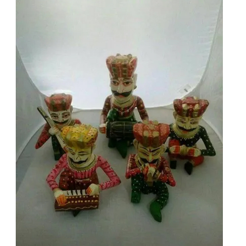 Musician Bawla Set