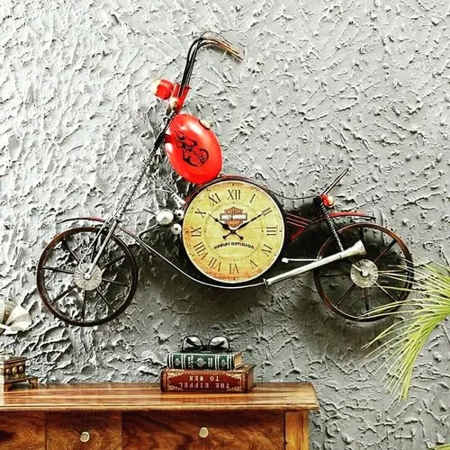 Decorative Bike Decorative Items