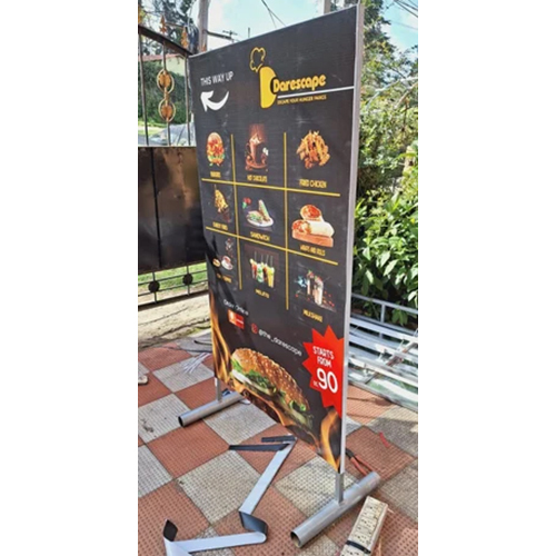 I Board Printing Service