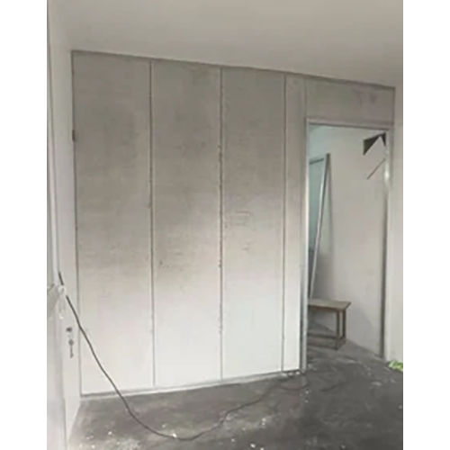 High Grade Rapid Wall Panels - Color: Gray