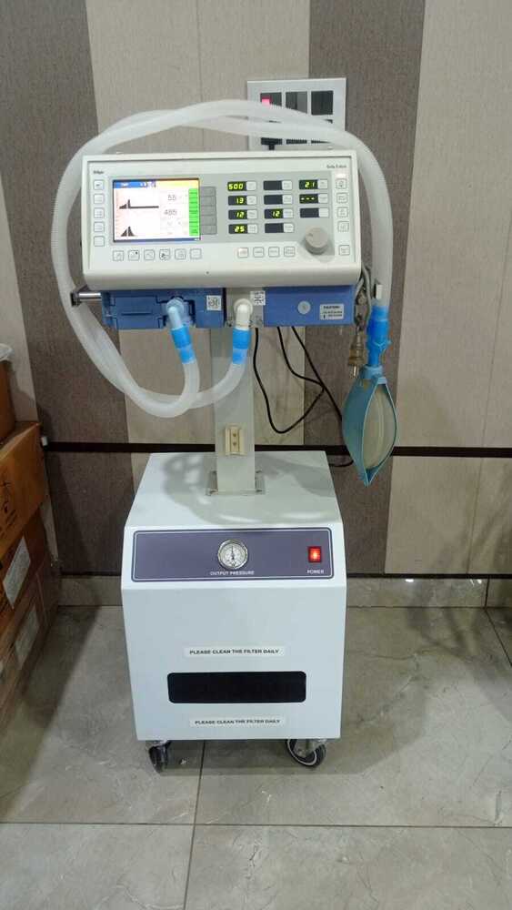 DRAGER EVITA 2 DURA
