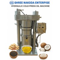 Oil Extraction Machine