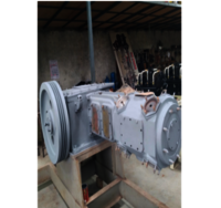 Chiller Erection Work Services