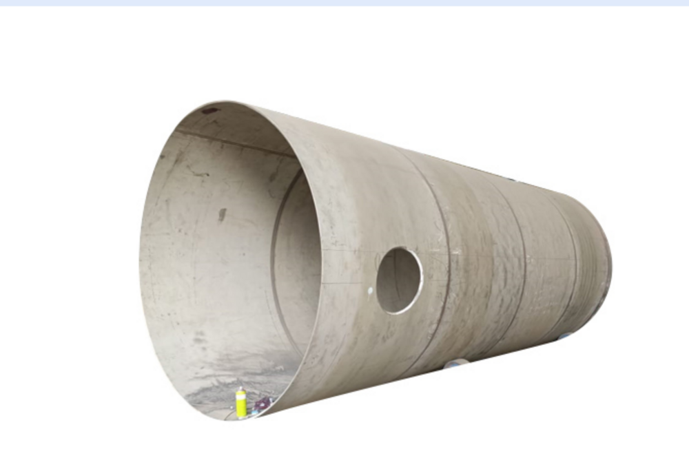 Workshop Fabrication Services