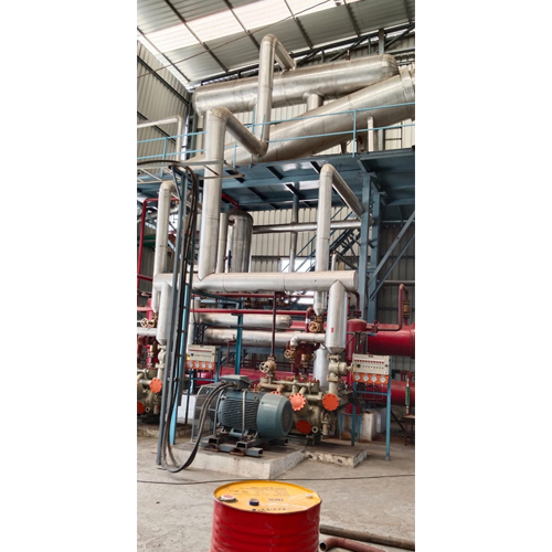 Skid Mounted Compressor - Air Tank Capacity: Required Based Kilogram(kg)