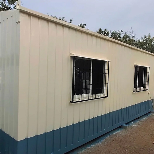 20x10 Feet Office Container
