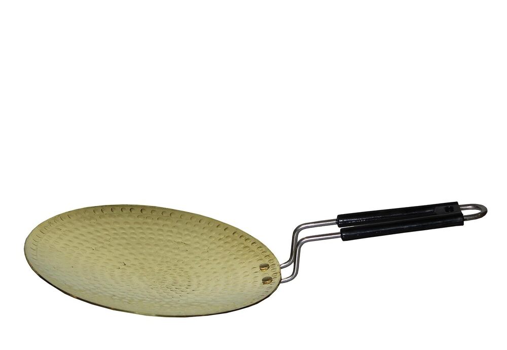 Brass Roti Tawa