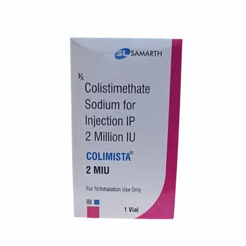 Colimista 2 Miu Injection