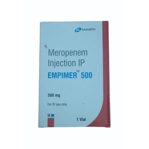 Empimer injection