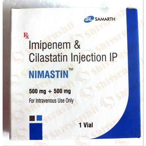 NIMASTIN, 1000 mg