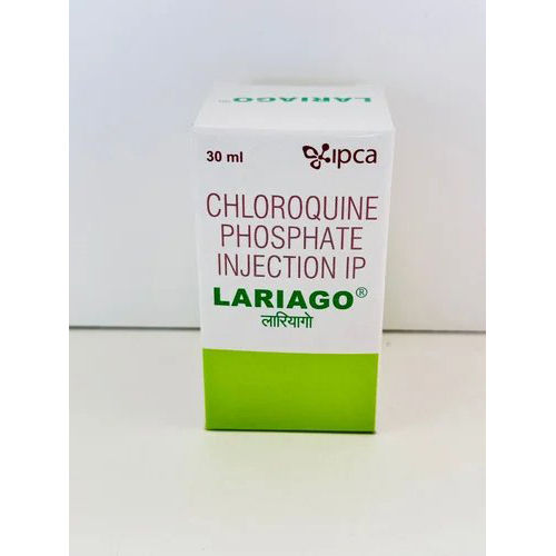 Lariago 30mg Injection