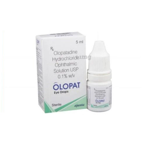 Olopat Eye Drops