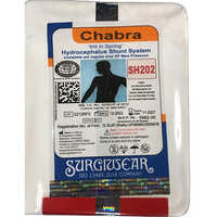Chabra Hydrocephalus Shunt