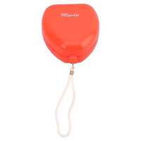 Cpr Mask, Silicone, Adult - Material: Silicon