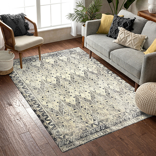 Hand Knotted Floor Rugs