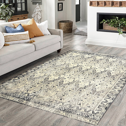 Hand Knotted Floor Rugs