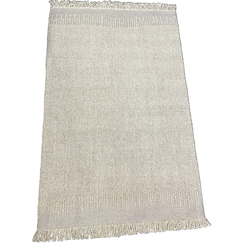 Plain Hand Knotted Rugs