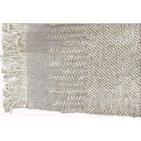 Plain Hand Knotted Rugs