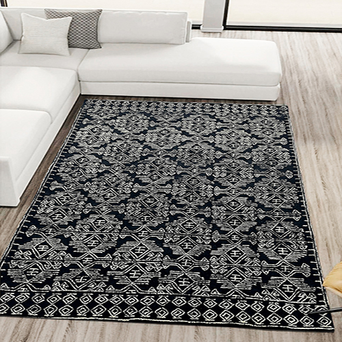 Printed Hand Tufting Carpet