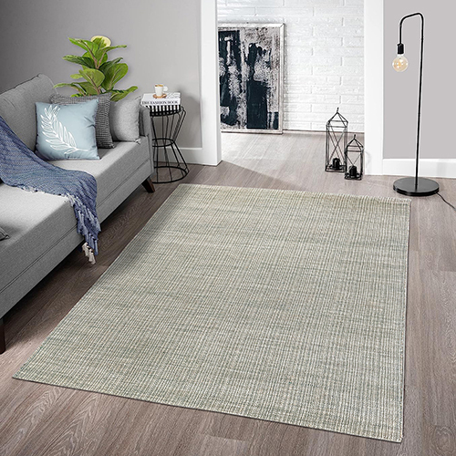 Plain Hand Tufted Carpet