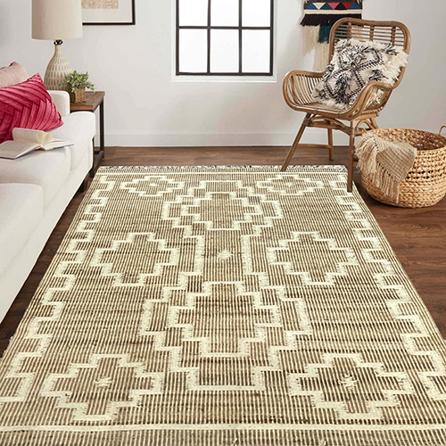 Modern Tufted Carpet