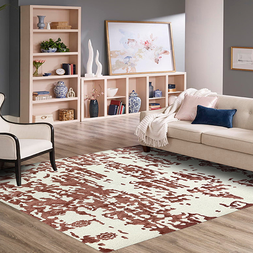 Designer Carpet