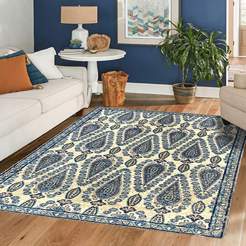 Modern Hand Tufted Carpet