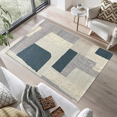 Hand Tufted Floor Rugs