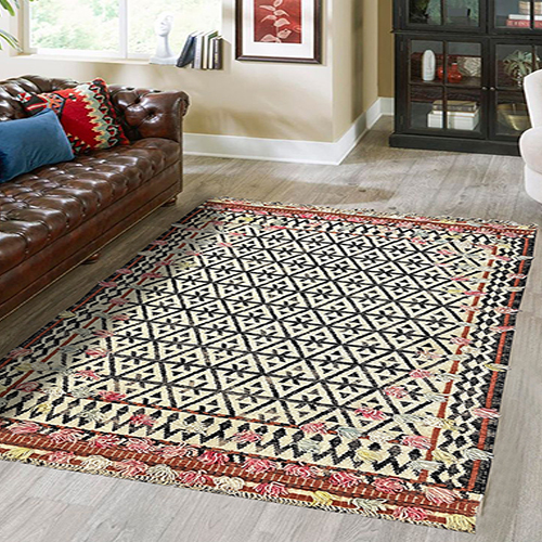 Hand Rugs