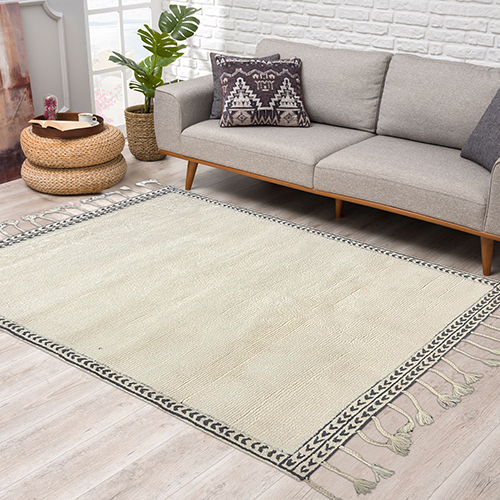 Hand Made Rugs